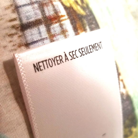 ROBERT GRAHAM Classic Fit BENTOO PARADISE  Number Ltd Ed Sport Fiji Shirt XL NWT - Picture 12 of 15